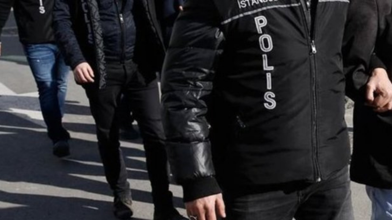 İstanbul merkezli FETÖ operasyonu: 118 kişi hakkında gözaltı kararı