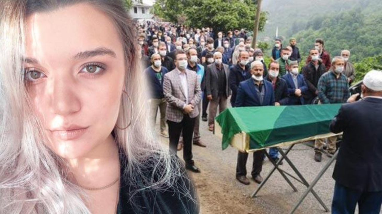 Üniversiteli İlayda'dan acı haber...