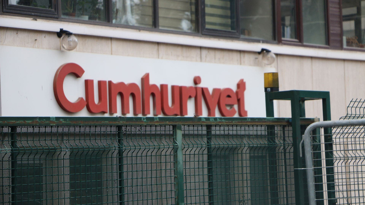 Cumhuriyet'ten hukuka ve basın kanununa aykırı algı operasyonu!