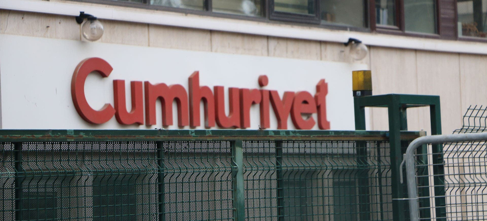Cumhuriyet'ten hukuka ve basın kanununa aykırı algı operasyonu!