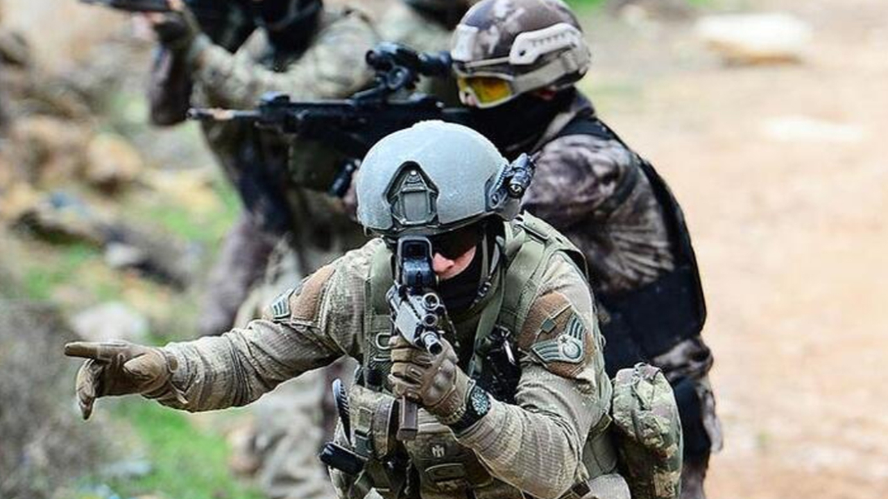 Son dakika... İçişleri Bakanlığı: PKK'nın sözde Kazan Vadisi sorumlusu Kava kod adlı Muhammed öldürüldü! Karayılan’dan çaresizlik itirafı