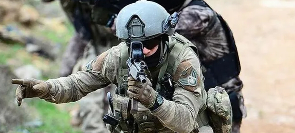 Son dakika... İçişleri Bakanlığı: PKK'nın sözde Kazan Vadisi sorumlusu Kava kod adlı Muhammed öldürüldü! Karayılan’dan çaresizlik itirafı