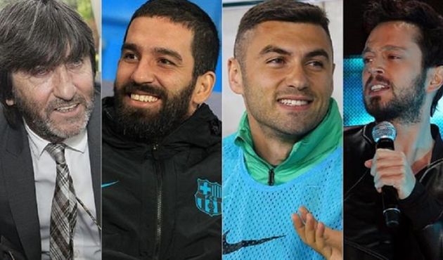 'Evet' diyen ünlülere karşı linç kampanyası!