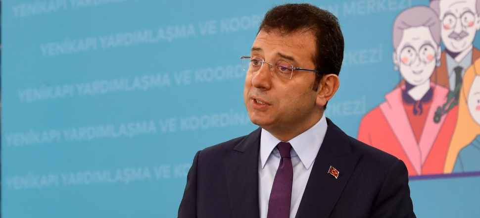 İmamoğlu'ndan 180 bin liralık sosyal medya yönetimi