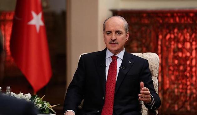 'Kılıçdaroğlu lafı tersinden anlayarak söylemiş'