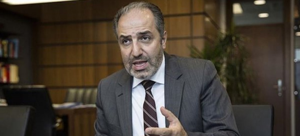 Mustafa Yeneroğlu, Fetih Suresi okunmasına 'saçmalık' dedi
