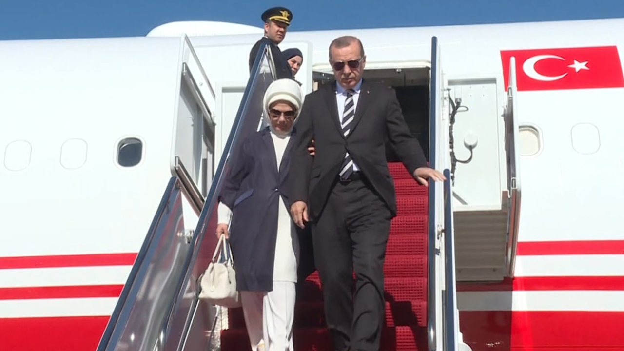Mehmet Acet: Cumhurbaşkanı Erdoğan için belli bir süre Ankara dışında yurt içi seyahat planlaması yapılmayacak