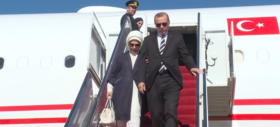 Mehmet Acet: Cumhurbaşkanı Erdoğan için belli bir süre Ankara dışında yurt içi seyahat planlaması yapılmayacak