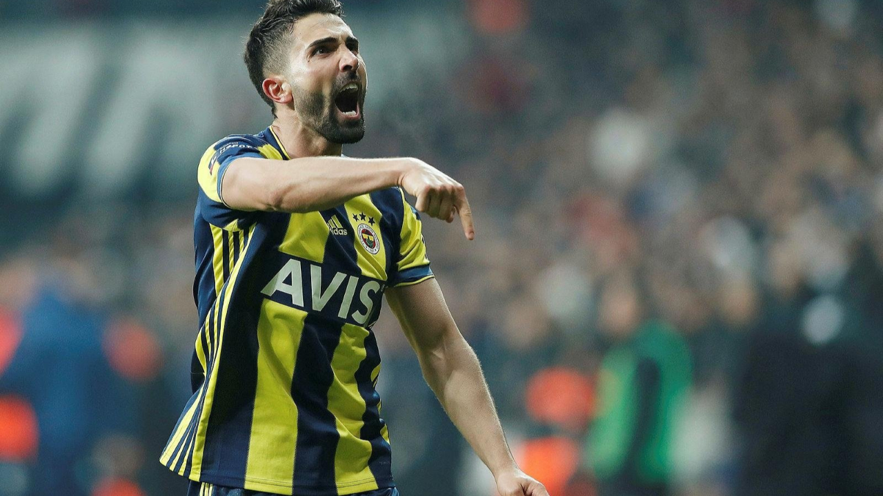 Hasan Ali Kaldırım ile yollar ayrılıyor! Yeni adresi...
