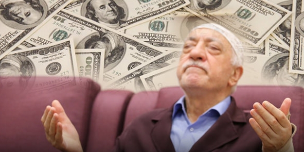 FETÖ'nün himmet sahtekarlığı: Kadir Gecesi'ne özel tarife!