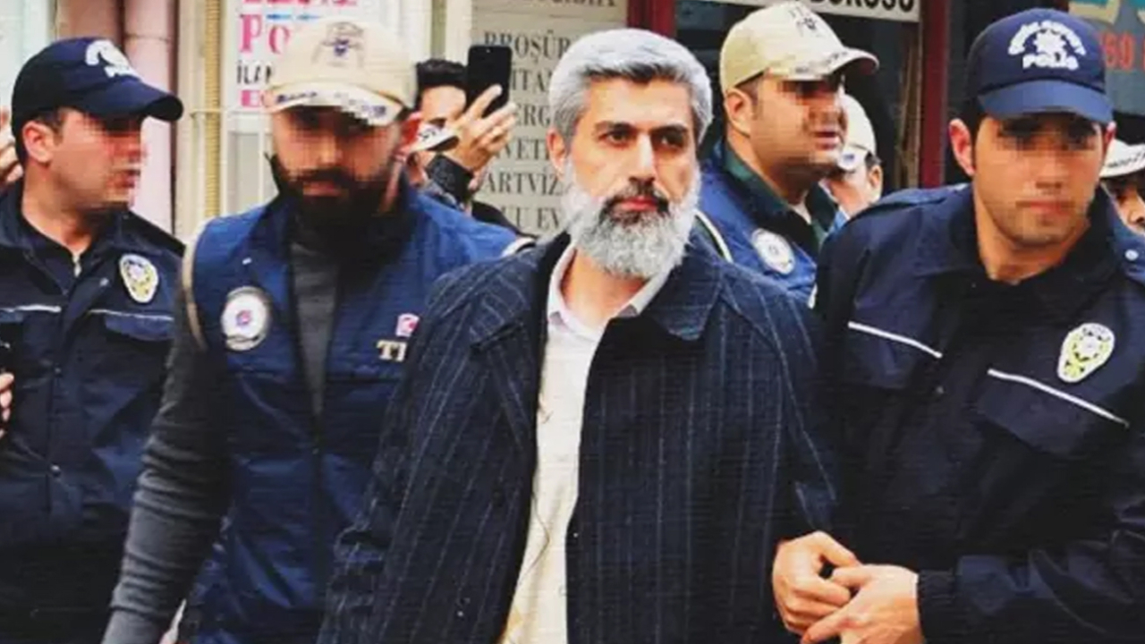 Son dakika... Elazığ'da kapatılan Furkan Vakfı ile ilgili her türlü eylem yasaklandı