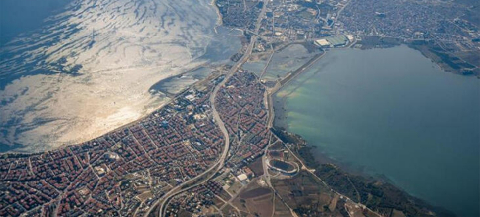 Kanal İstanbul'da ihale hazırlığı hız kazandı