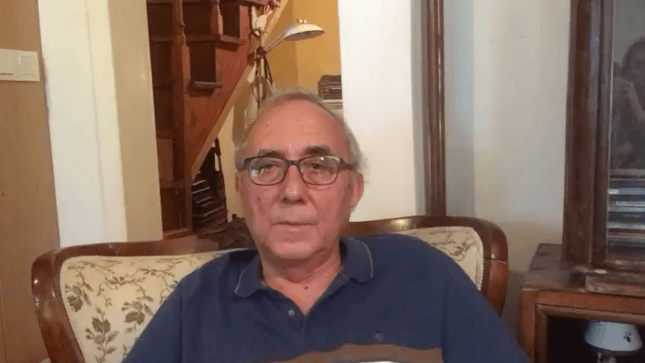 Ataol Behramoğlu'nun hiç de haksız sayılmayan isyanı!
