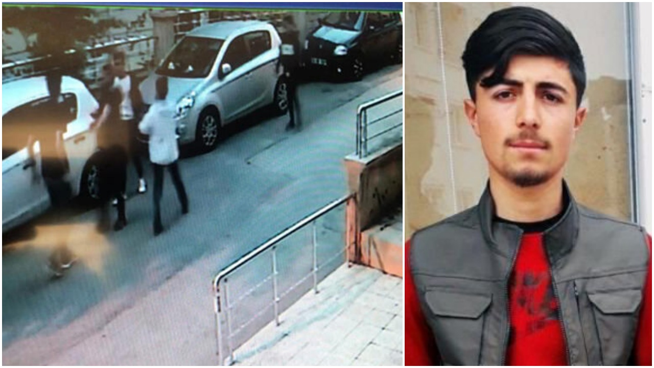 Barış Çakan'ı katleden üç zanlı tutuklandı...