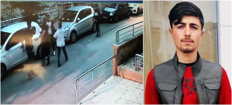 Barış Çakan'ı katleden üç zanlı tutuklandı...
