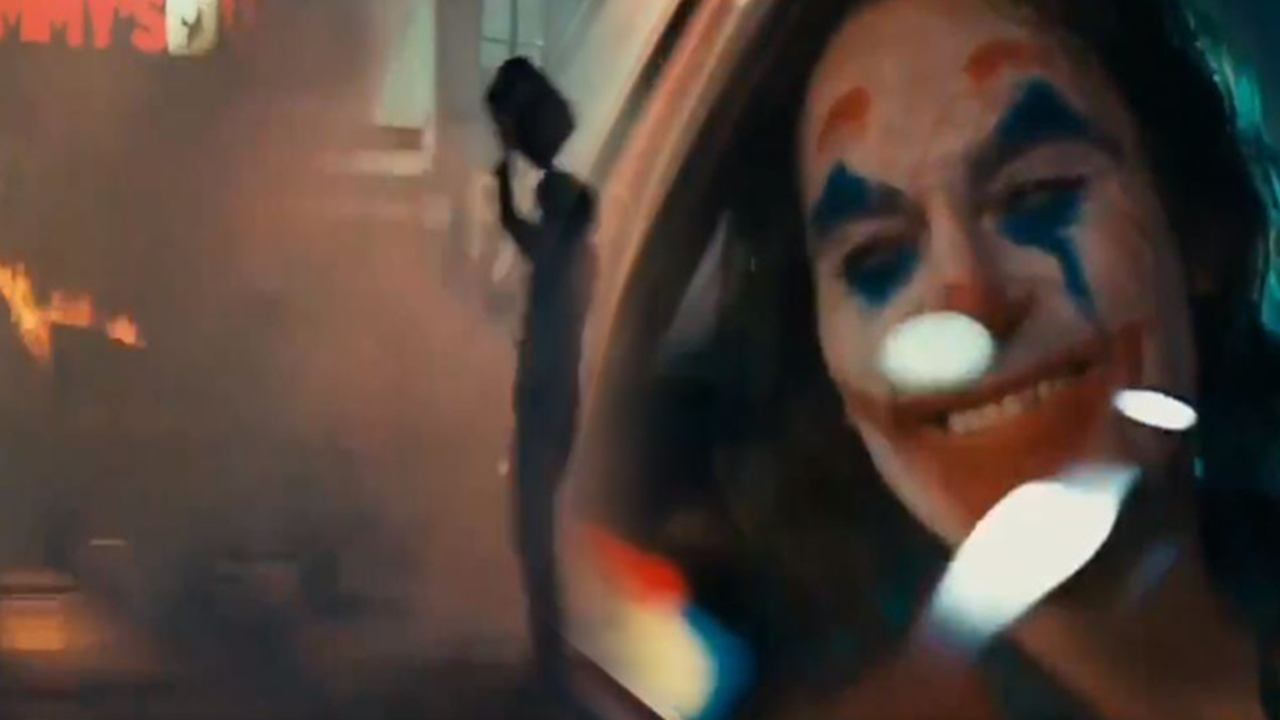 Son dakika... ABD şu anda 'Joker' çılgınlığını yaşıyor