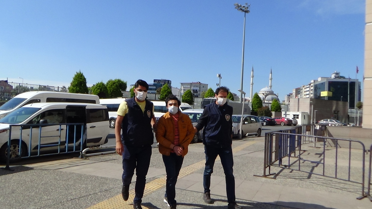 Rakel Dink'i tehdit eden kişi tutuklandı!