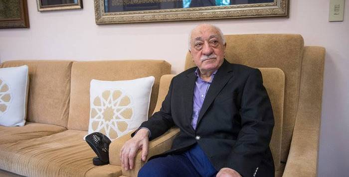 SuperHaber yazarı Serkan İnci'den firari FETÖ'cülere çağrı