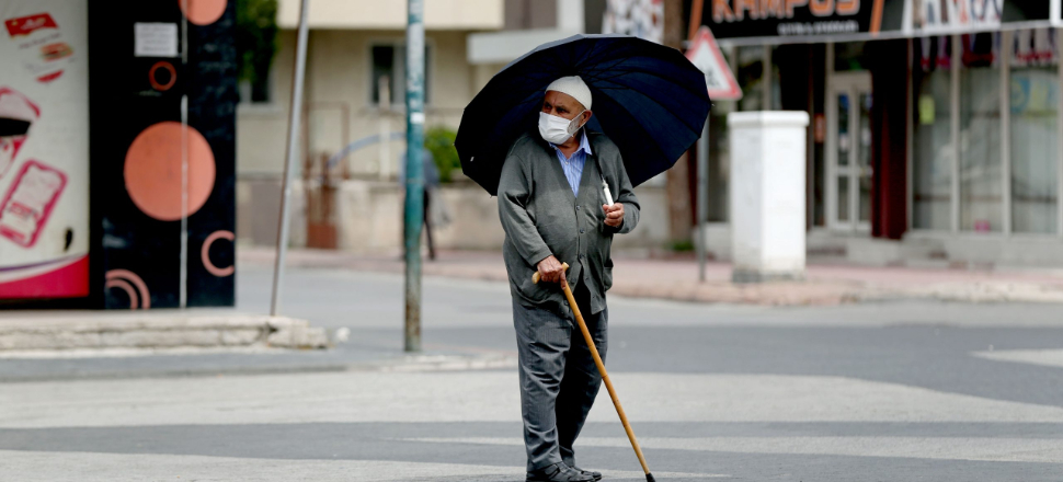 65 yaş üstüne müjdeli haber