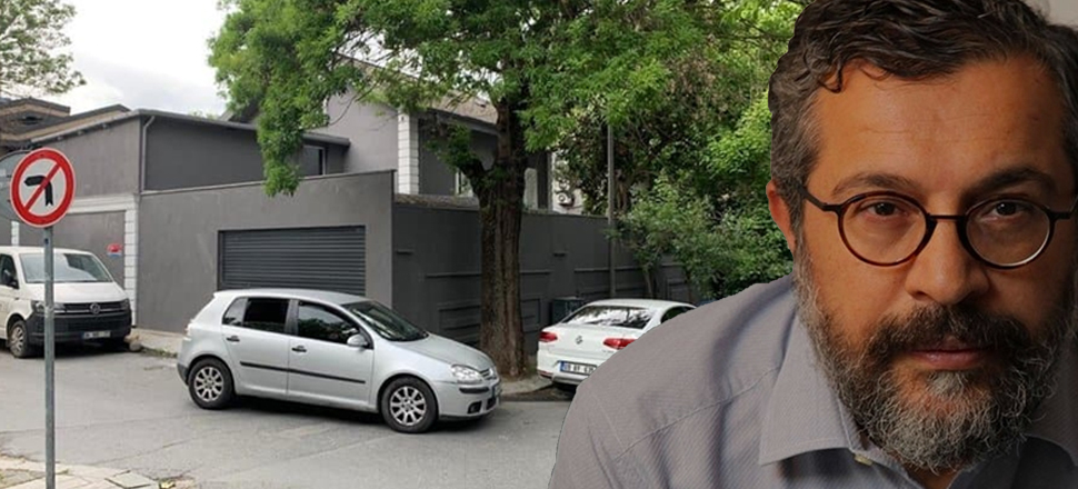 Son dakika... Soner Yalçın'ın 30 milyonluk villası da kaçak çıktı!