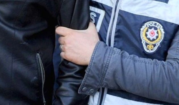 Ajanların listesini PKK'ya sızdıran hain mahkemede!