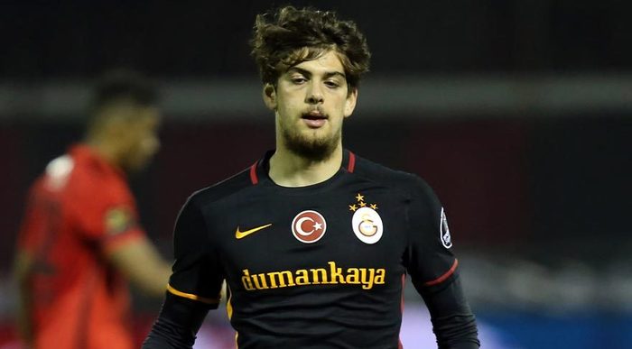 Galatasaray Volkan Pala’yı kiraladı