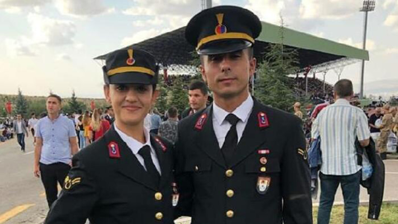 Antalya'ya şehit ateşi düştü