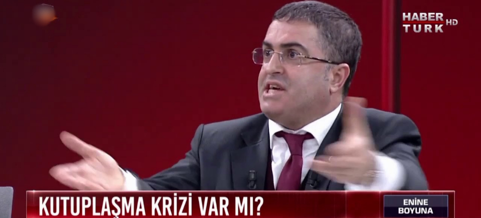 Ersan Şen: Bırak kardeşim sen ya