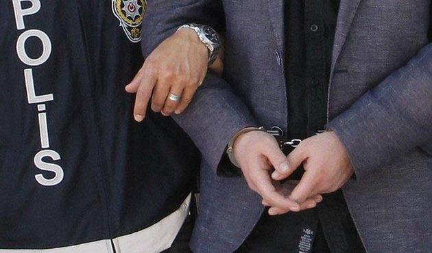 FETÖ operasyonu Yargıtay'a sıçradı!