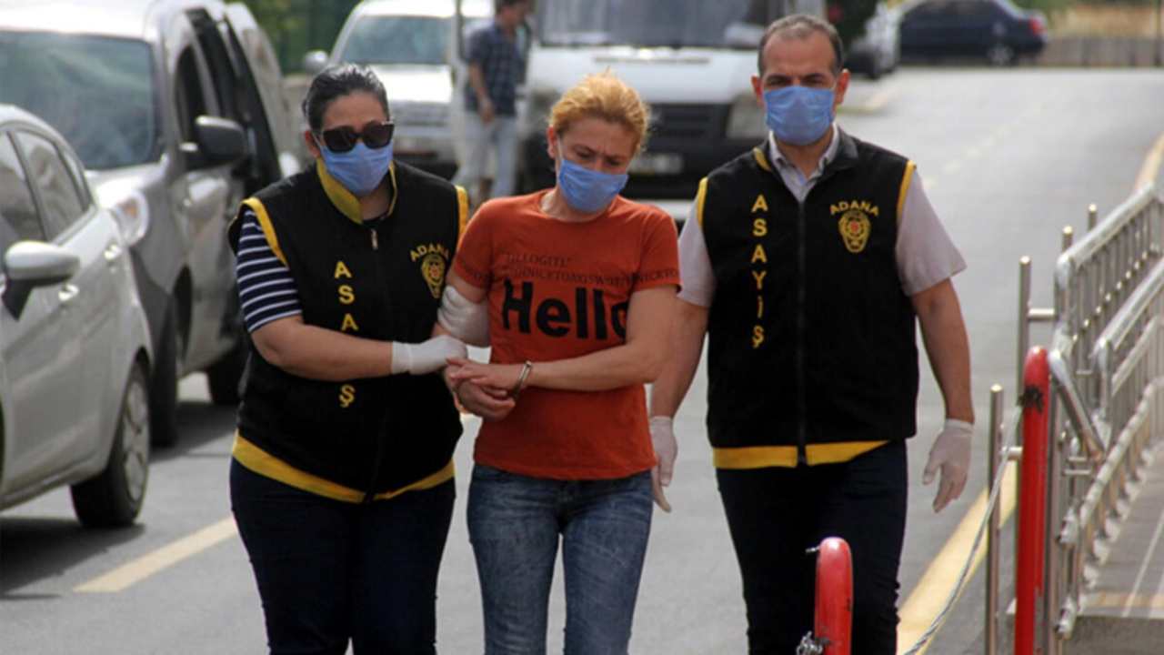 Korkunç aşk tuzağında yeni gelişme