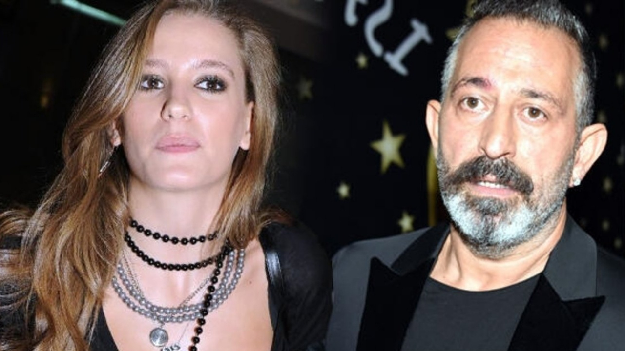 Cem Yılmaz o siteyi mahkemeye veriyor!