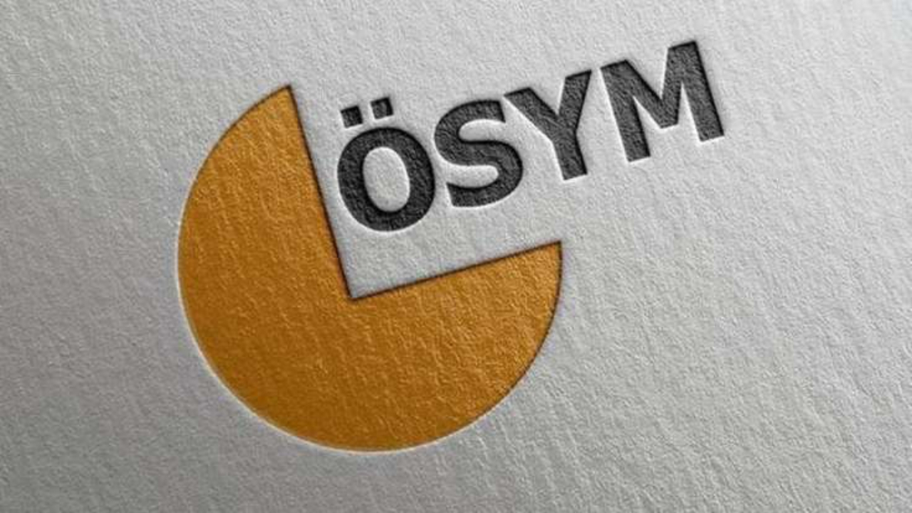 YKS'ye gireceklere önemli duyuru! Yarın 23.59'a kadar...