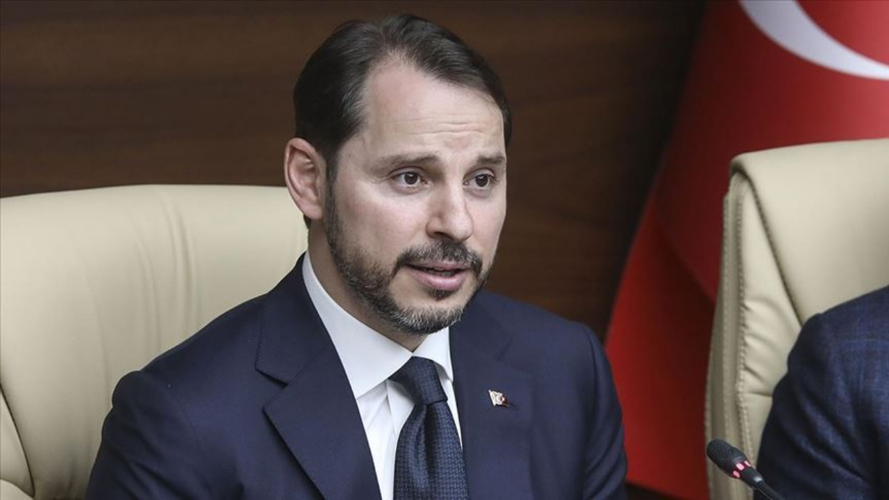 Bakan Albayrak, banka müdürleriyle görüşecek