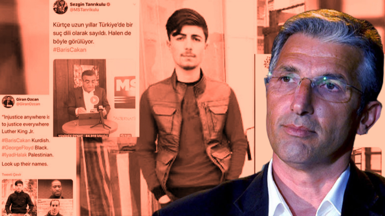 'Barış' adını kullanan yalancılar