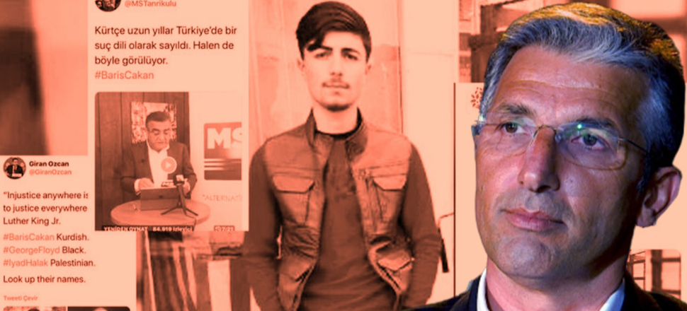 'Barış' adını kullanan yalancılar