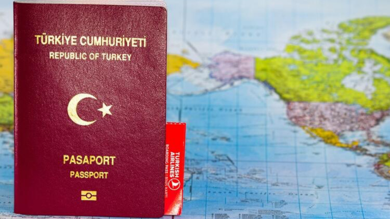 İşte dünyanın en güçlü pasaportları