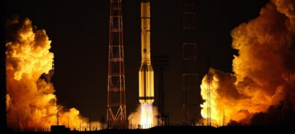 Türksat uyduları uzaya gönderiliyor!