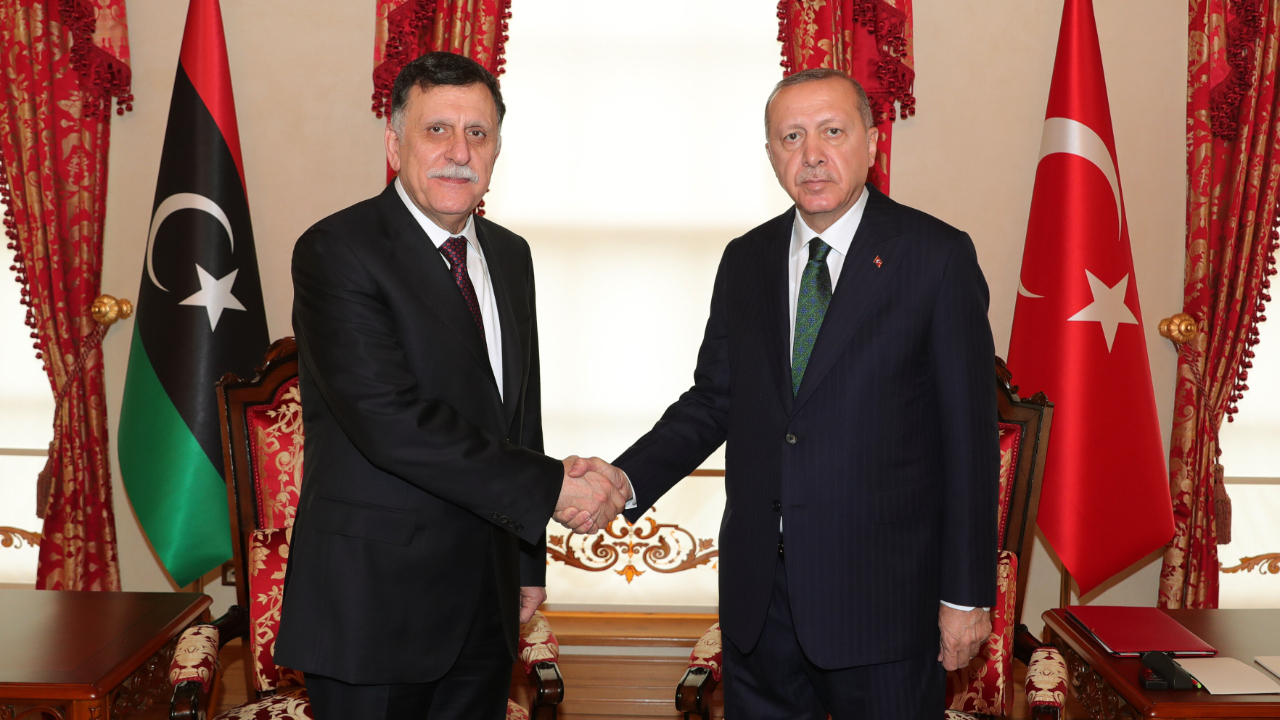 Doğu Akdeniz meselesinde kritik viraj