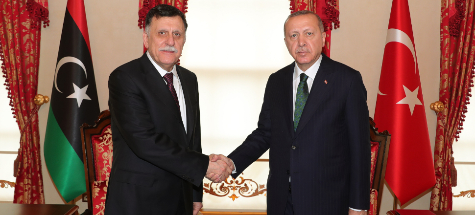 Doğu Akdeniz meselesinde kritik viraj
