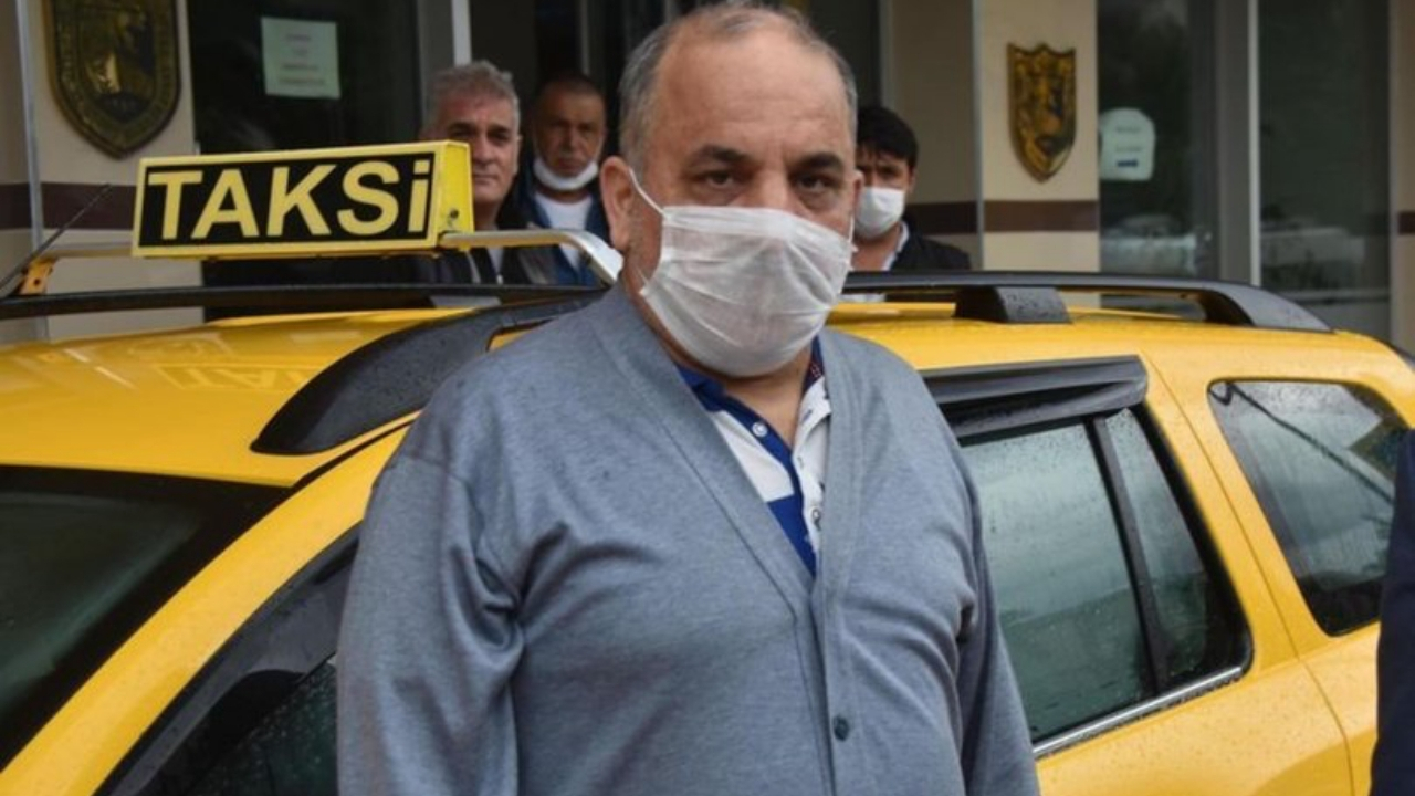 Bulduğu 60 bin TL'yi sahibine verdi, 31 TL bahşiş aldı!