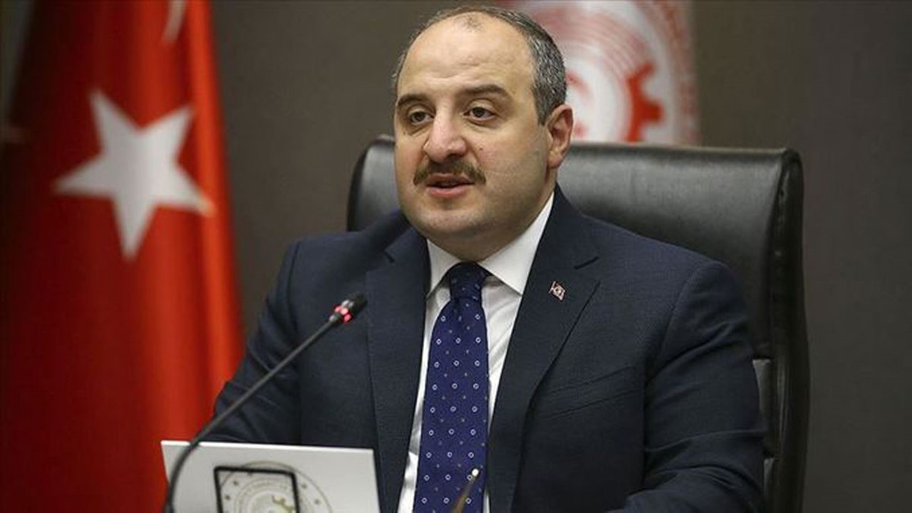 Bakan Varank: 645 öğrenciye aylık 4 bin 500 lira burs verilecek