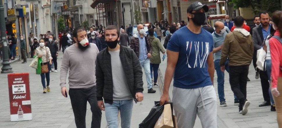 Üç profesör birden uyardı: Çok önemli!