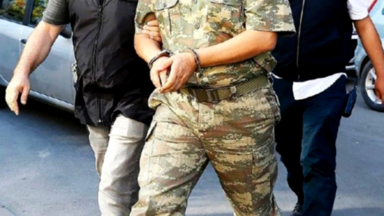 Yargıtay'dan Tuzla Piyade Okulu'ndaki eylemlere ilişkin flaş karar!