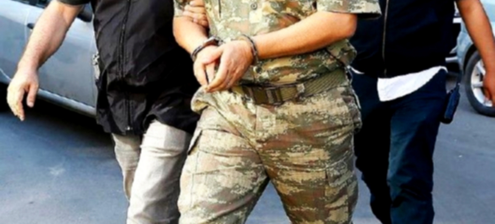 Yargıtay'dan Tuzla Piyade Okulu'ndaki eylemlere ilişkin flaş karar!