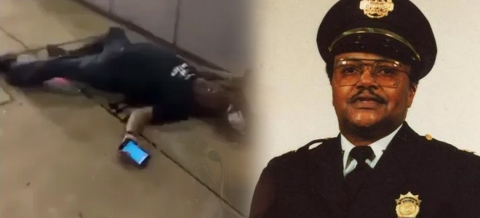 Son dakika... Yağmacılar emekli polisi öldürdü, dehşet anları Facebook'tan canlı yayınlandı!