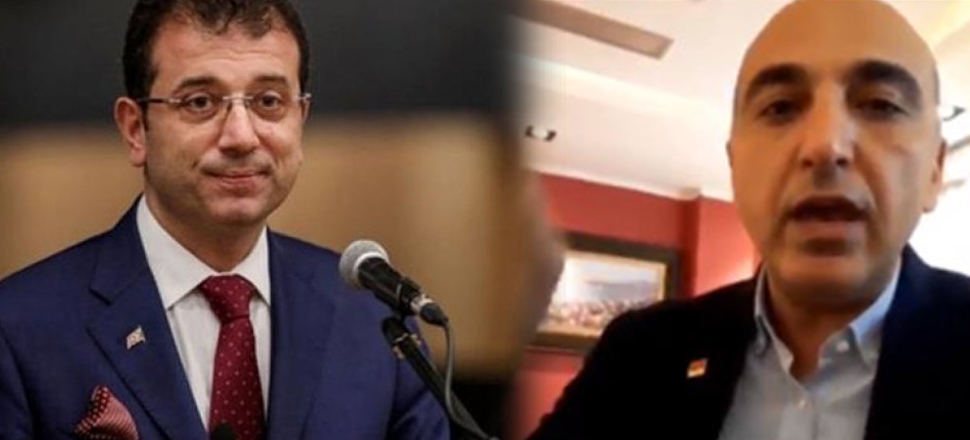 Son dakika... CHP içinden İmamoğlu'na sert eleştiriler