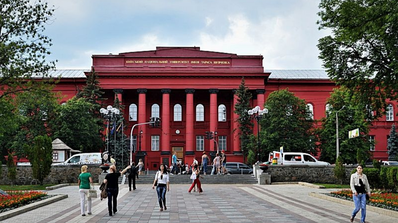 Ukrayna'dan Türk öğrencilere transkript engeli...
