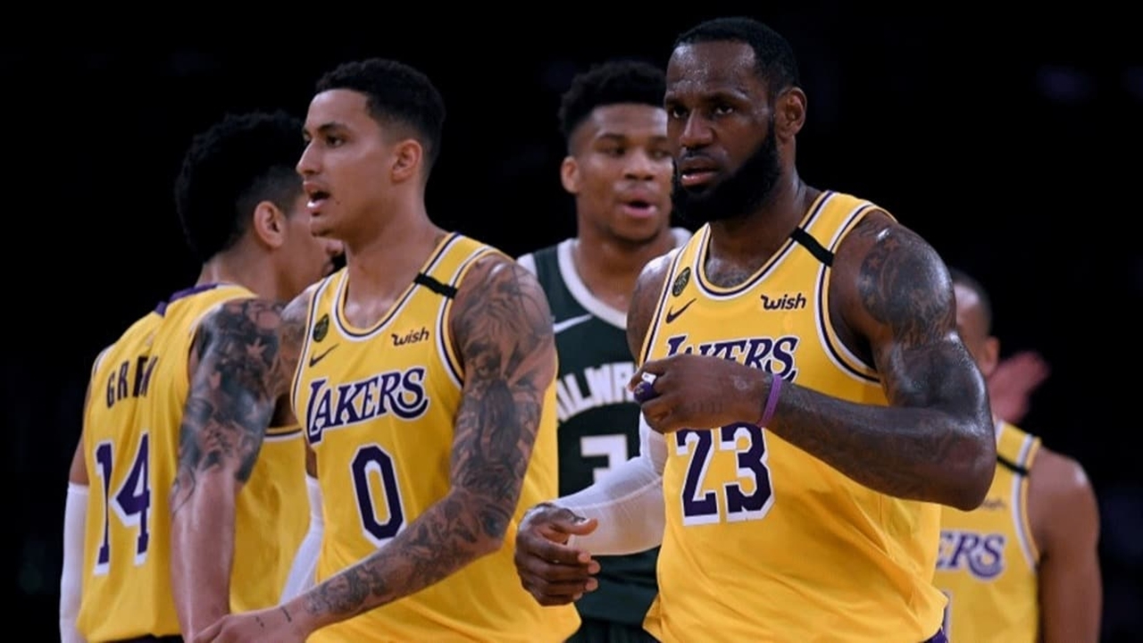 NBA 22 takımla geri dönüyor...
