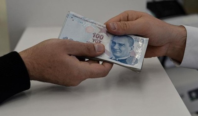 Emeklilere promosyon müjdesi! Tarih belli oldu