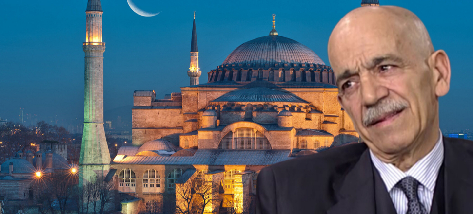 'Terfi ve ihya vakti çoktan gelmiştir'